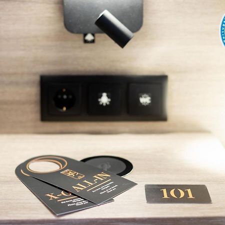 Boutique Telhal 89 Hotel Lisboa Ngoại thất bức ảnh