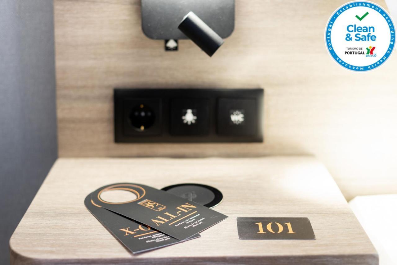 Boutique Telhal 89 Hotel Lisboa Ngoại thất bức ảnh