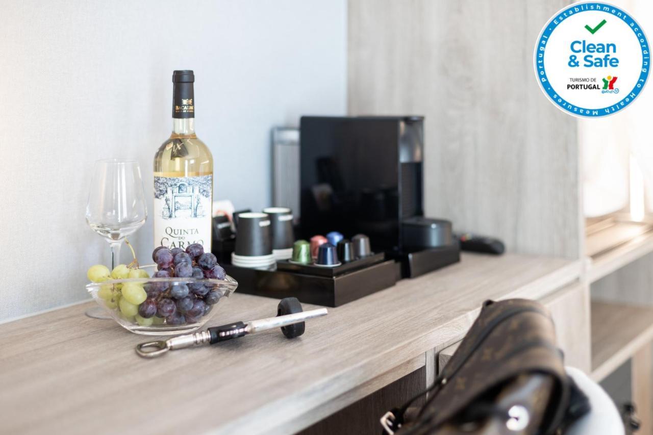 Boutique Telhal 89 Hotel Lisboa Ngoại thất bức ảnh