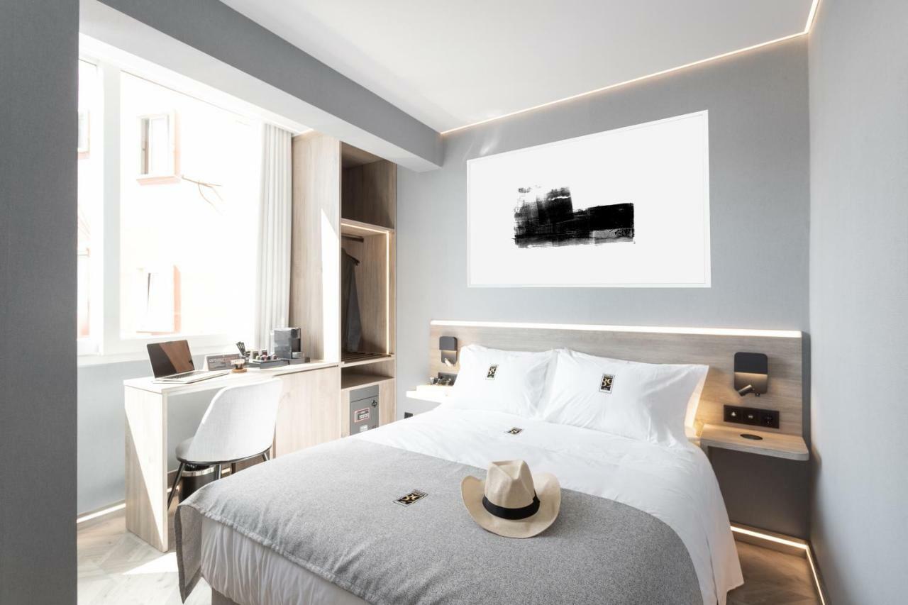 Boutique Telhal 89 Hotel Lisboa Ngoại thất bức ảnh