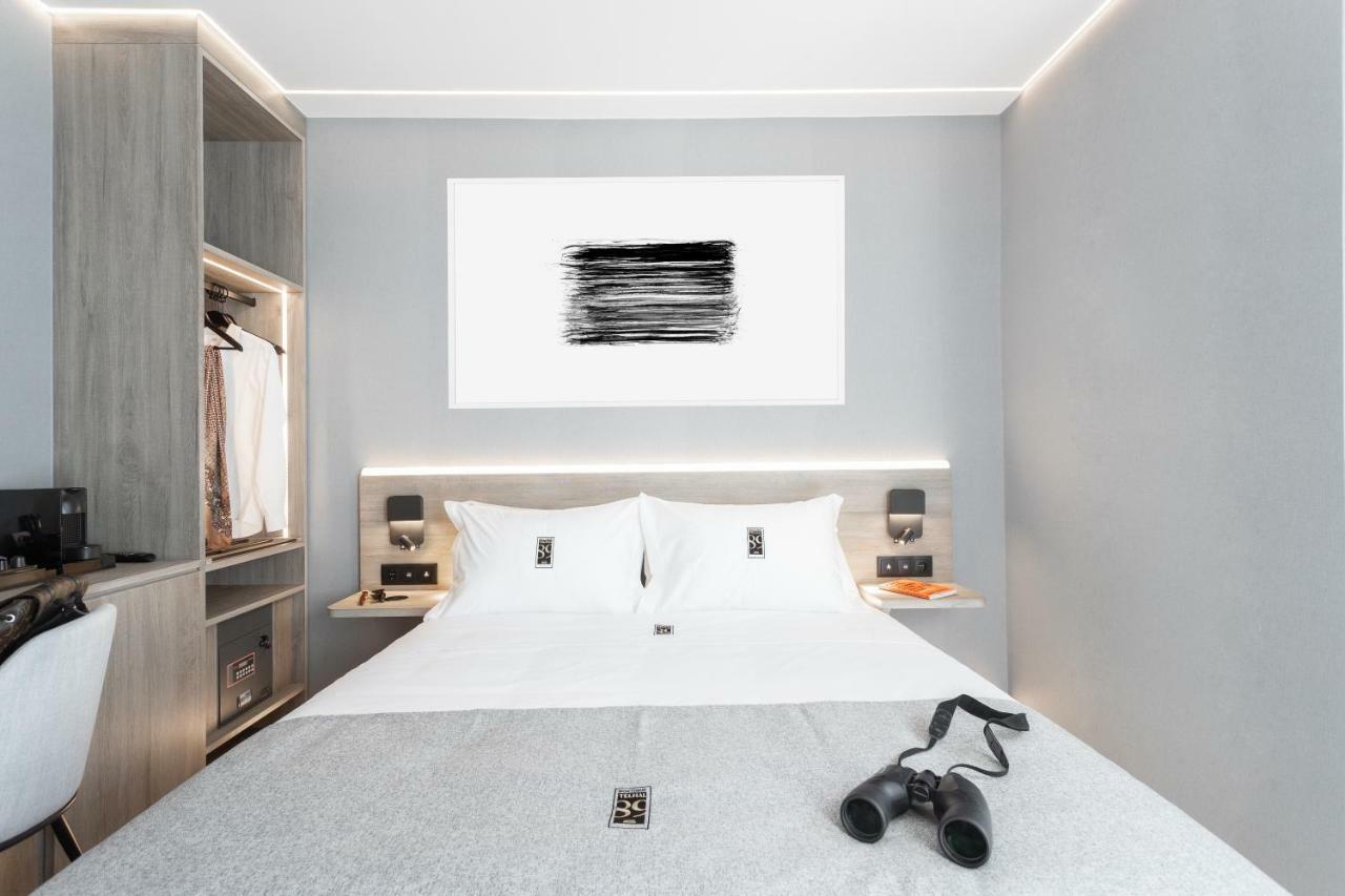 Boutique Telhal 89 Hotel Lisboa Ngoại thất bức ảnh
